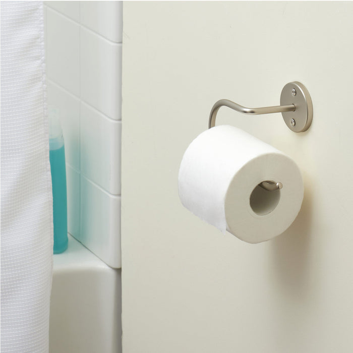 PREMIUS Chelsea Metal Wall Mounted Toilet Paper Holder