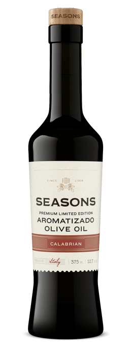 Calabrian Infused Olive Oil