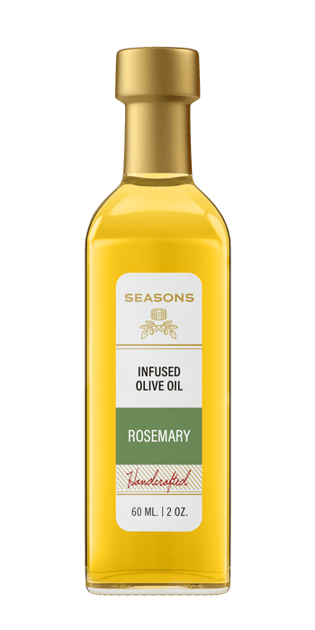 Rosemary Infused Olive Oil