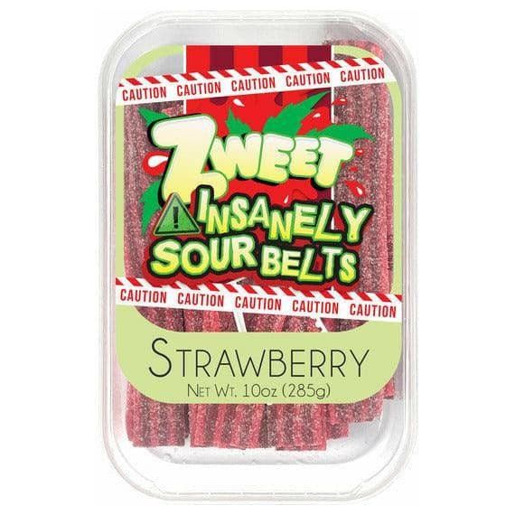 Insanely Sour Bundle