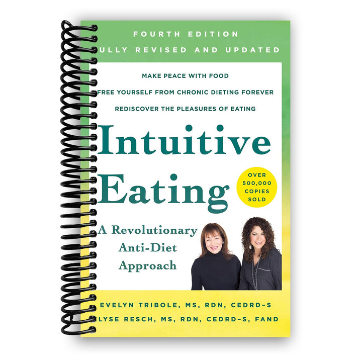 洋書 INTUITIVE EATING Intuitive Eating: A Revolutionary Program that Works: Tribole