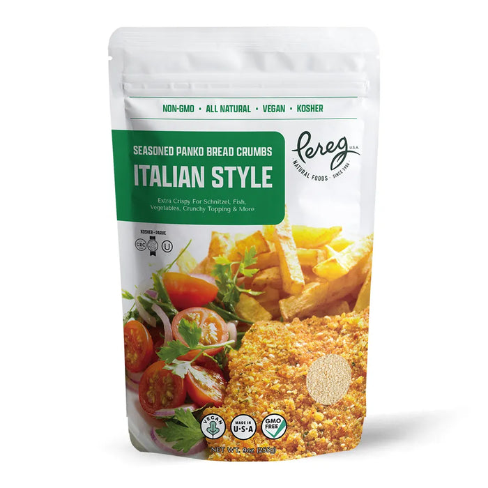 Bread Crumbs - Italian