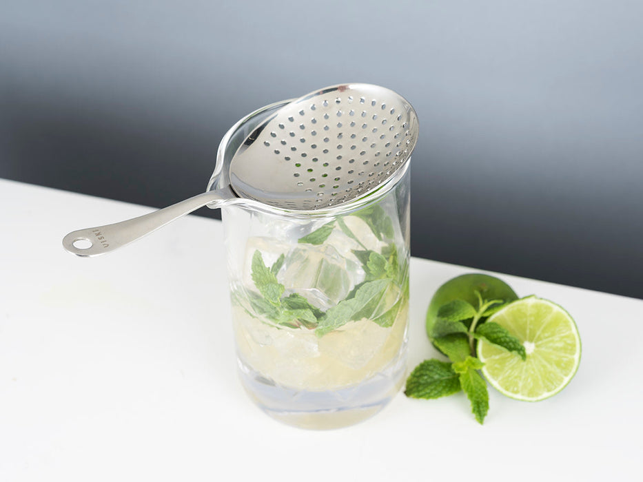 Harrison Julep Strainer