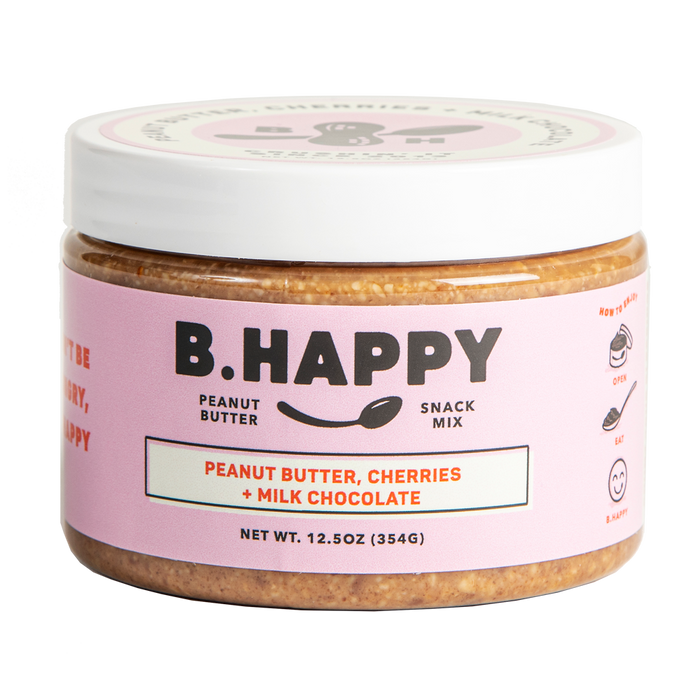 Count Your Blessings