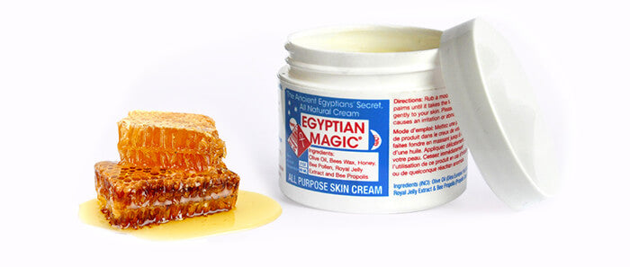 Egyptian Magic All-Purpose Skin Cream