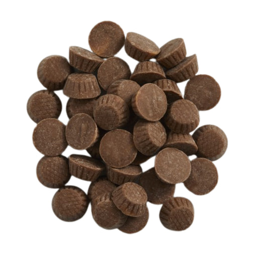 Candy & ChocolatePEANUT BUTTER MINI CUPSPEANUT BUTTER MINI CUPSSpecialty Food SourceGertrude Hawk Peanut Butter Mini Cups are the perfect way to get that delicious peanut butter flavor in a quick and easy-to-eat format. These cups have a sweet milk 