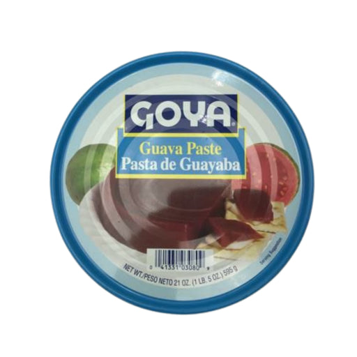 Guava Paste