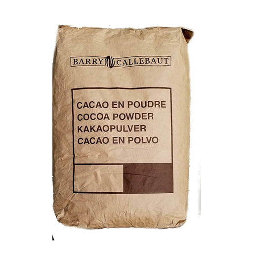 cocoa powderCOCOA POWDER NATURALCOCOA POWDER NATURALSpecialty Food SourceFeatures:

COCOA POWDER NATURAL is a pure and unprocessed cocoa powder
Made from the finest cocoa beans, carefully selected for quality
No added sugar or artificial 