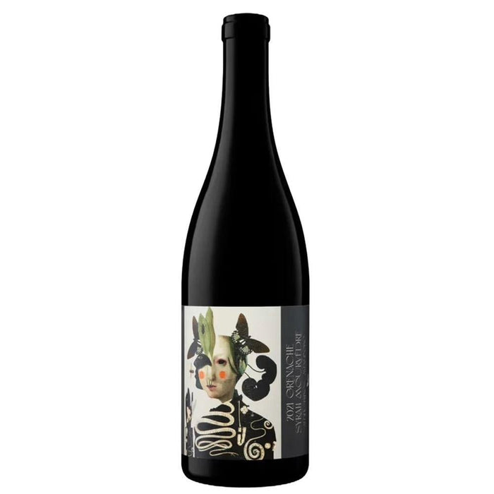 Jolie-Laide - 'Grenache Syrah Mourvedre' Grenache Blend (750ML)
