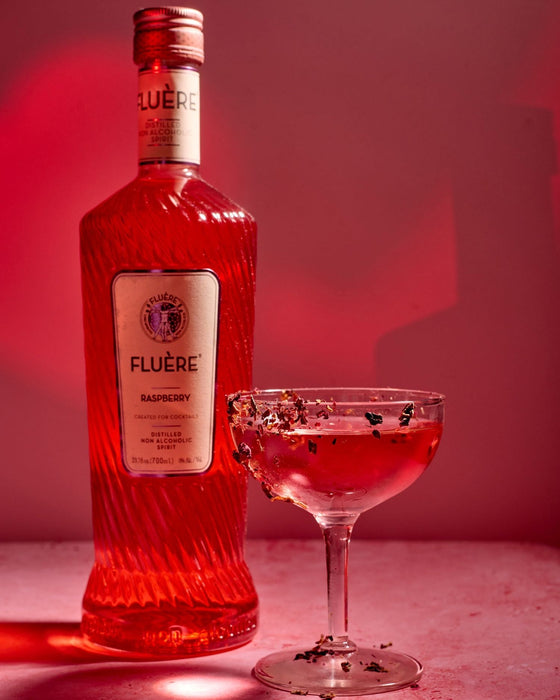 Pink Velvet Zero-Proof Cocktail Kit + Free Gift