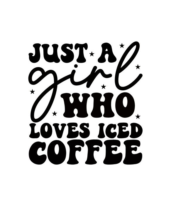 Coffee Lovers Laser Engraved Sleeves