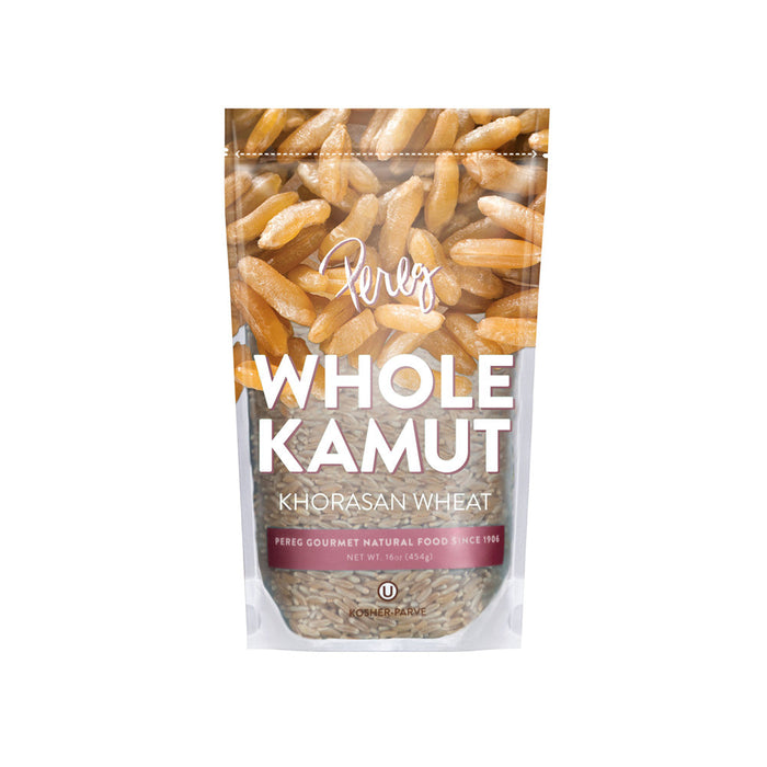 Whole Kamut