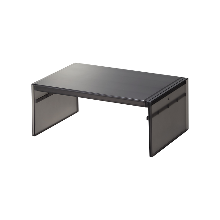 Two-Way Adjustable Refrigerator Shelf