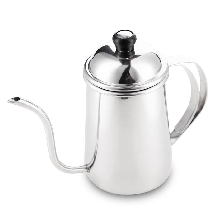 Yama Stainless Steel Kettle 24oz - Thumbnail 3