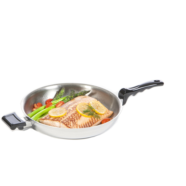 12" Sauté Skillet