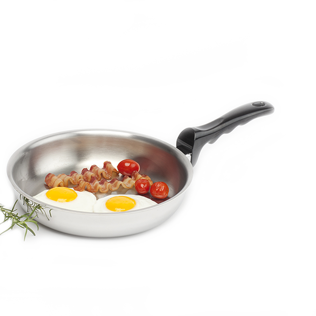 7" Sauté Skillet