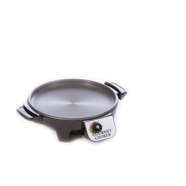 Gourmet Slow Cooker Base — Specialty Food Source