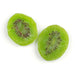 Dried FruitsKiwi Slices DriedKiwi Slices DriedSpecialty Food Source These delicately dried kiwi slices retain the fruit's natural zesty flavor and vivid green hue, making them not only a delight to eat but also a feast for the eyes.
