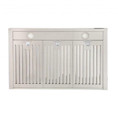 Kucht 30" Professional Stainless Steel, Wall Mounted Hood, KRH3011A