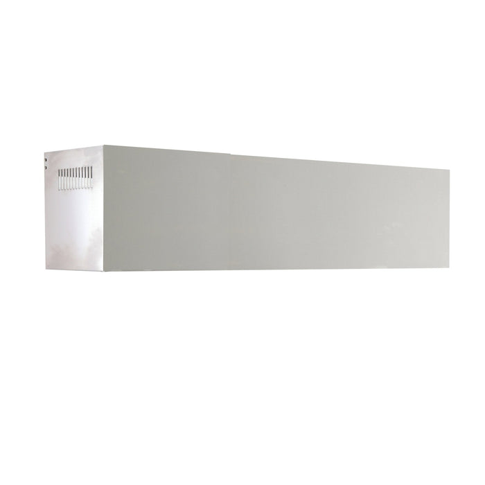 Kucht 30" Wall Mount Range Hood, Stainless Steel, KRH3021A
