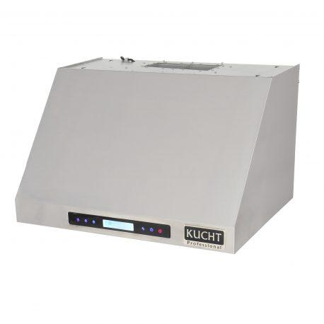 Kucht 36” Professional Stainless Steel, Under Cabinet Hood, KRH3620A