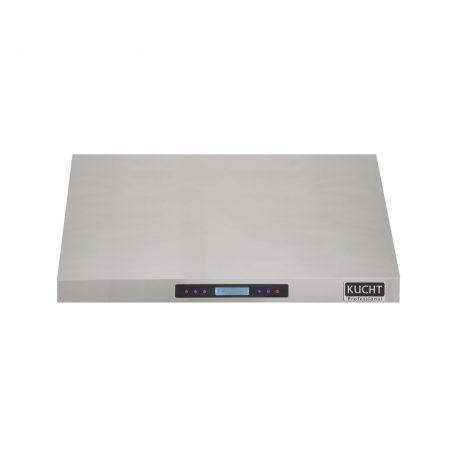 Kucht 36” Professional Stainless Steel, Under Cabinet Hood, KRH3620A
