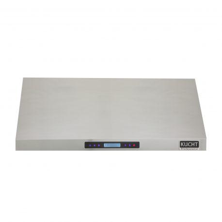 Kucht 48” Professional Stainless Steel, Under Cabinet Hood, KRH4820A
