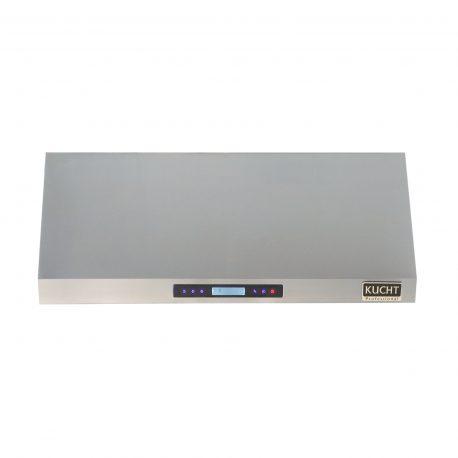 Kucht 48” Professional Stainless Steel, Under Cabinet Hood, KRH4820A