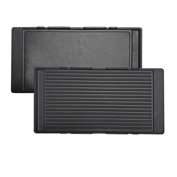 Kucht 48" Propane Range in Stainless Steel, Red Doors, KNG481/LP-R