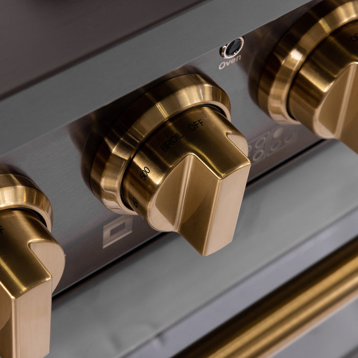 Kucht Gemstone™ KED Series KED304