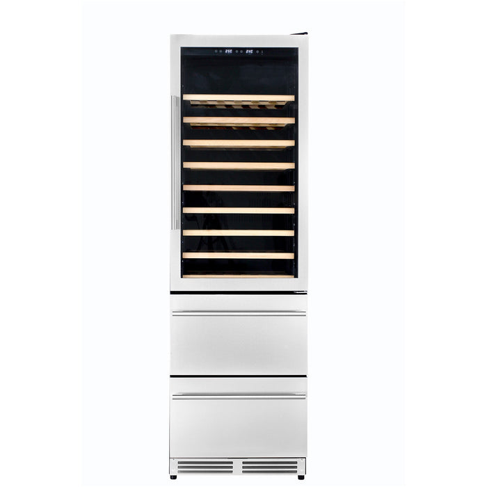 Kucht WINE & BEVERAGE COOLER - K510WB