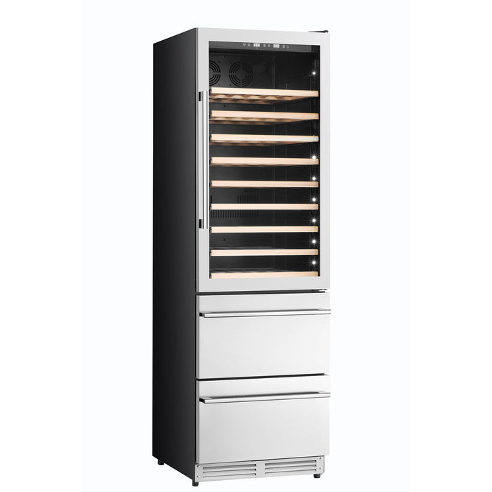 Kucht WINE & BEVERAGE COOLER - K510WB
