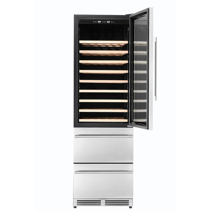 Kucht WINE & BEVERAGE COOLER - K510WB