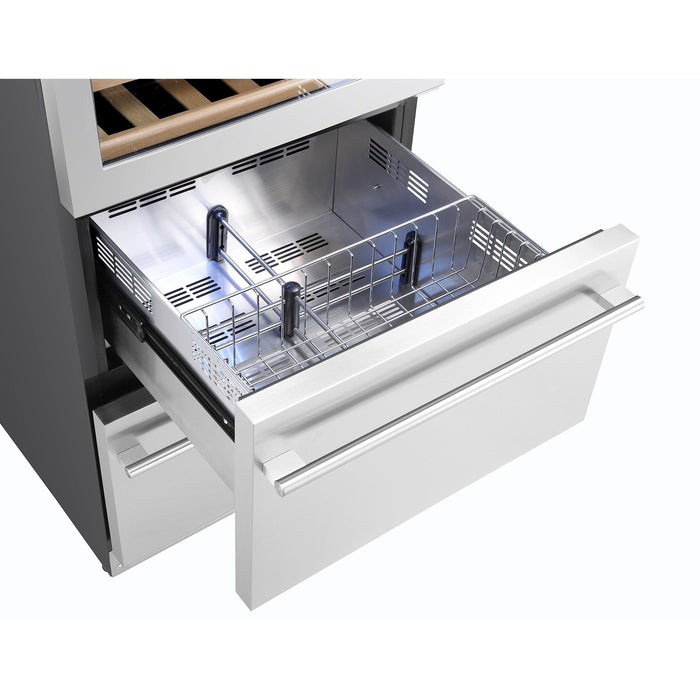 Kucht WINE & BEVERAGE COOLER - K510WB