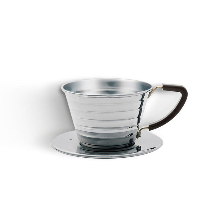 Kalita Wave Pour Over Coffee Kit - Thumbnail 4
