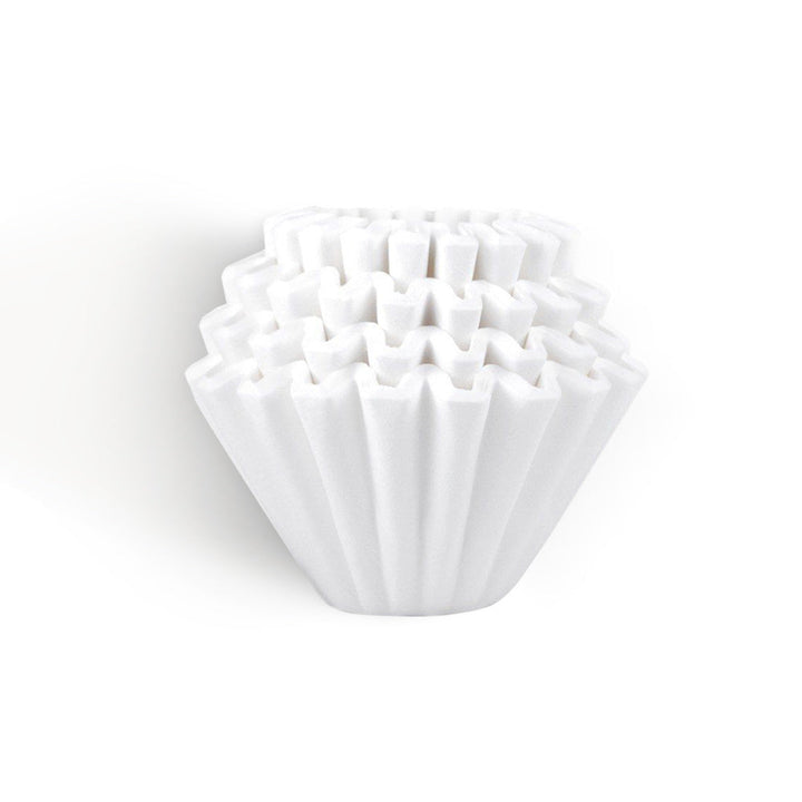 Kalita Wave Pour Over Coffee Kit