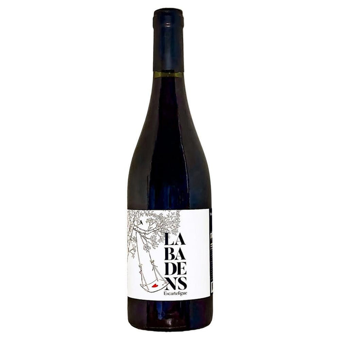 Labadens - 'Escartefigue' Red Blend (750ML)