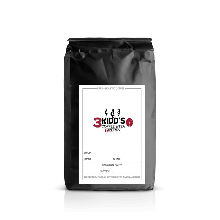 Single Origin Favorites Sample Pack