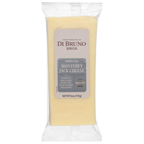 Monterey Jack