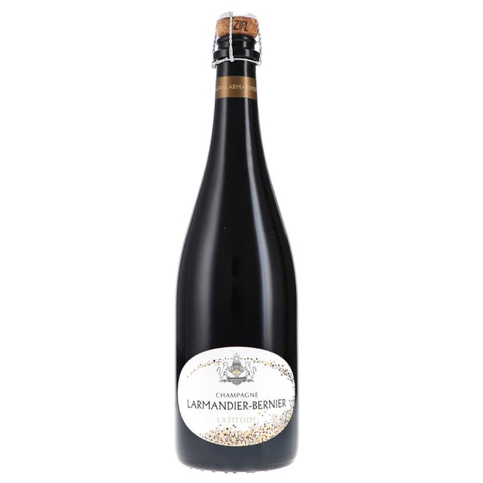 Larmandier-Bernier - 'Latitude' Blanc De Blancs Champagne (750ML)