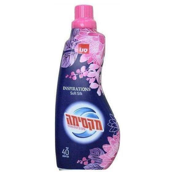 Laundry Softener - Soft Silk | 1 L | sano