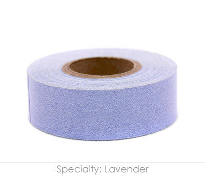 3/4" Removable Color-Code & Labeling Tape - 14 yds