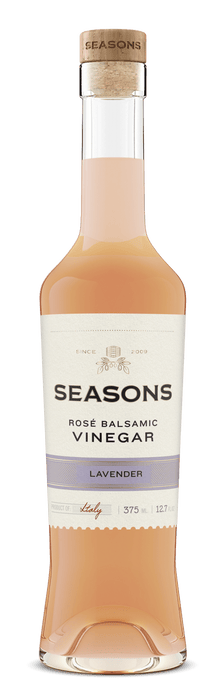 Lavender Rosé Balsamic Vinegar