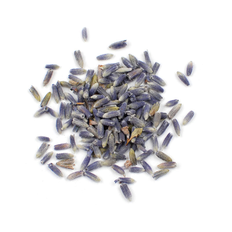 Lavender Flower-Specialty Food Source
