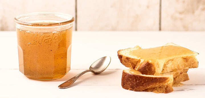 Le Parfait Jam Pots - Thumbnail 3