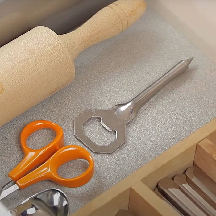 Le Parfait Opener (Tire Rondelle)