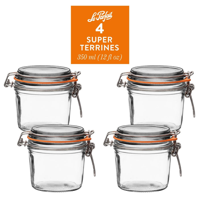 Le Parfait Super Terrines