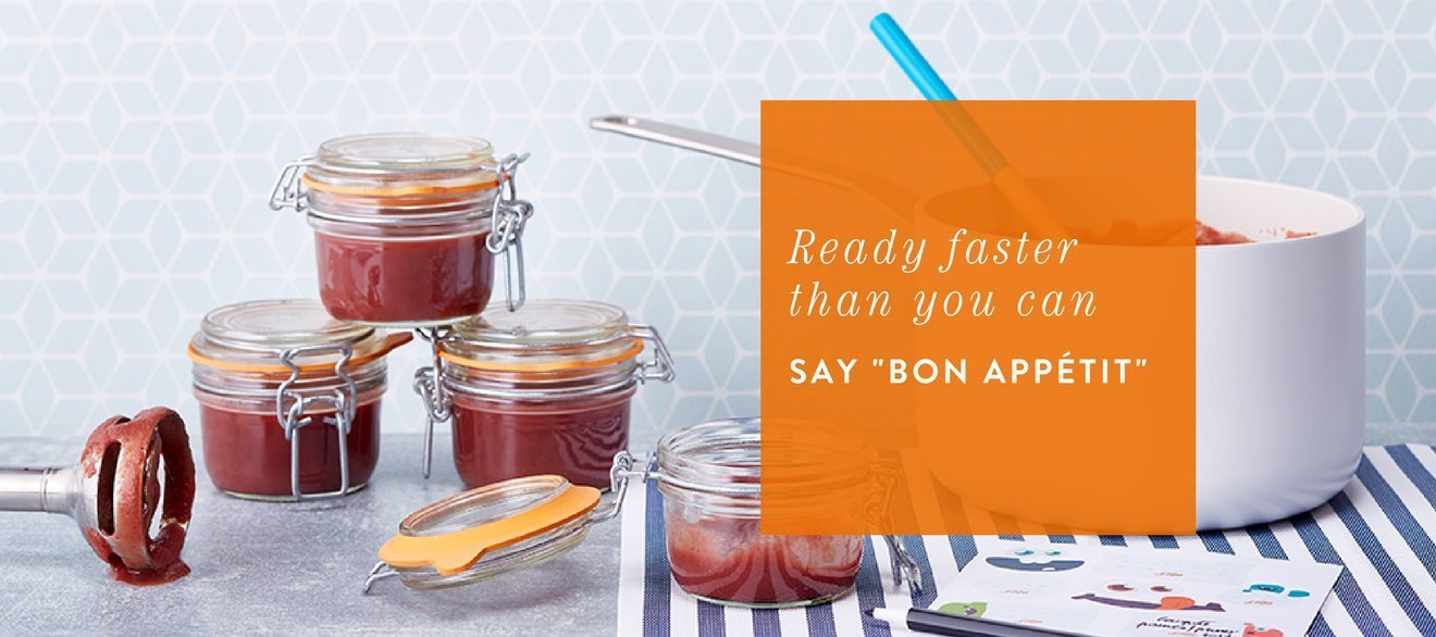 Le Parfait Super Terrines