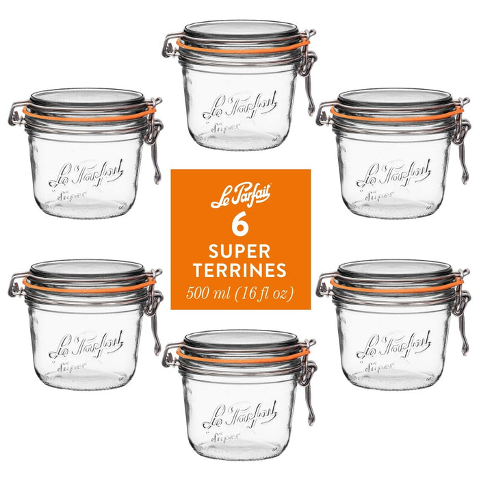 Le Parfait Super Terrines