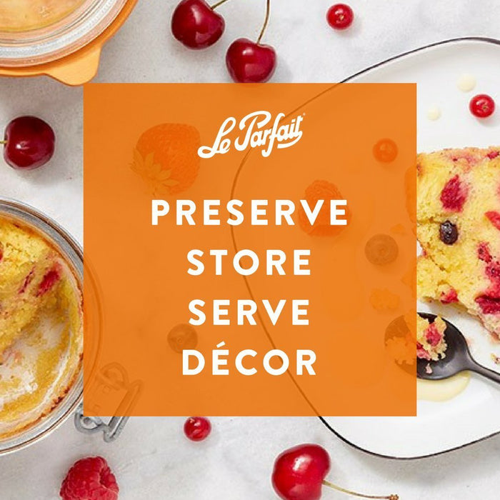 Le Parfait Super Terrines